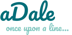 aDale - AI personalized children's books platform