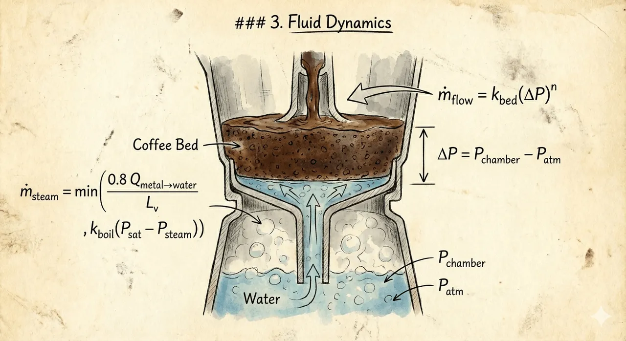 Fluid Dynamics