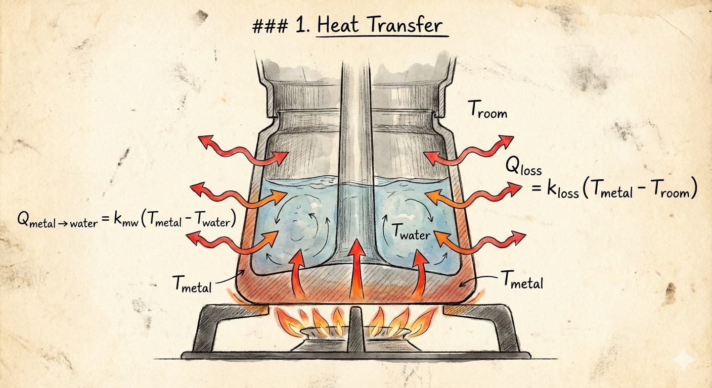 Heat Transfer