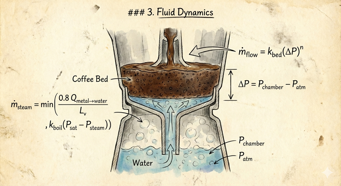Fluid Dynamics