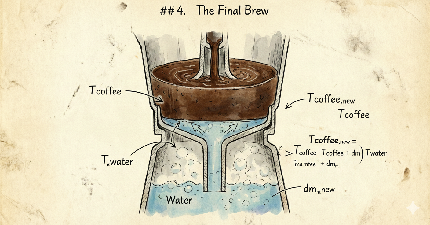 The Final Brew